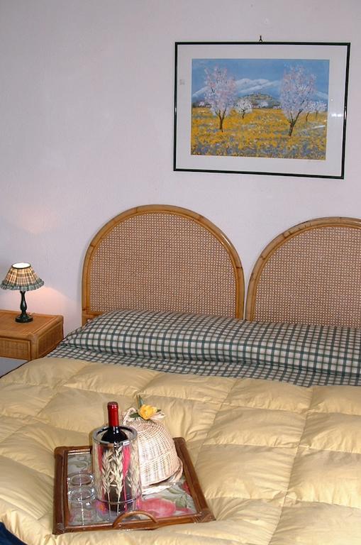 La Riserva Montebello Bolsena Pokoj fotografie